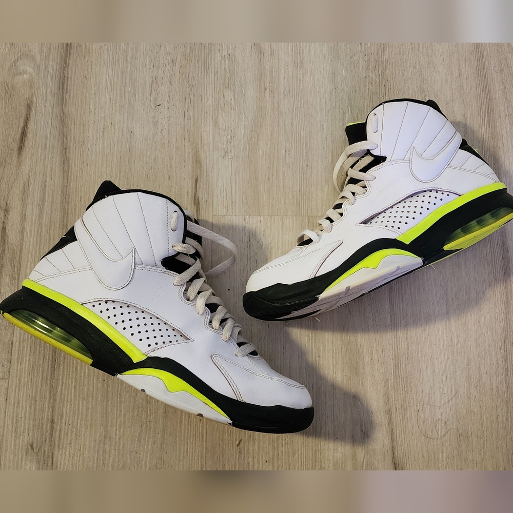 Nike Air Maestro Flight vintage 2012